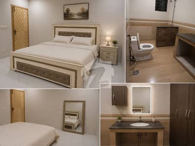 Premium Furnished Room for Paying guests Exclusive for Females