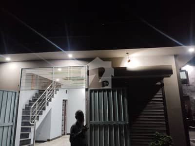 3 Marla House Near Dera Baba Rehman, Alnoor Park Housing Society Main Shahzada Road Old Khana Nau Ferozpur Road Lahore