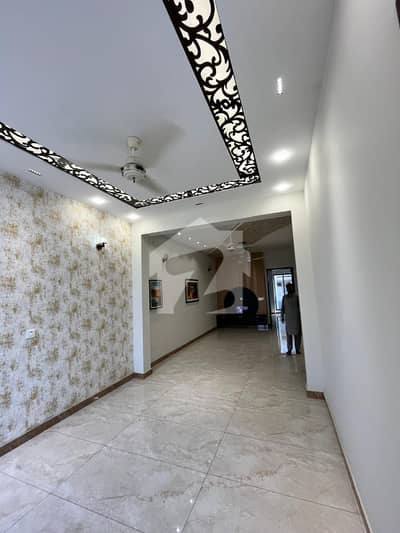7 Marla Portion for Rent in Sector M 7 A Lake City Lahore