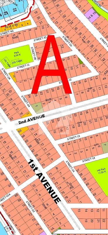 Corner Plot Available For Sale Corner Plot Available For Sale