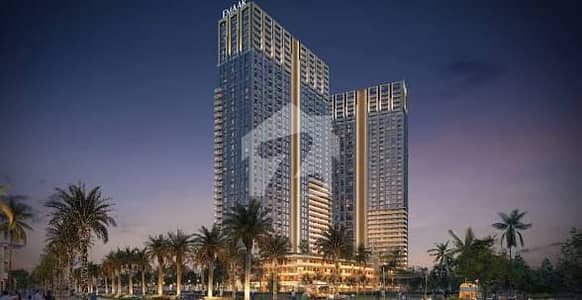Prime Location Luxury Apartment | Premium Features & Great View