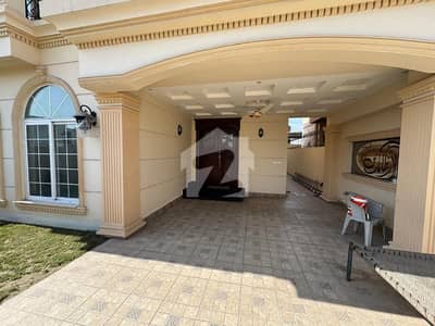 10 Marla House Available For Sale In DHF phase 8 EX air avenue With Basement 10 Marla House Available For Sale In DHF phase 8 EX air avenue With Basement