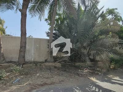 EXCLUSIVE 1000 SQ. YDS. PLOT FOR SALE
