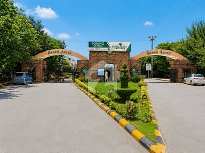Green Acre Block B Installments