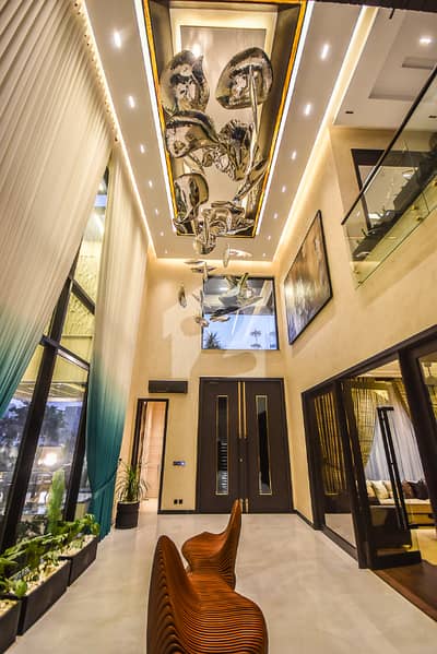 100% Original Add, Mohsin Ali Design, Furnished By Mawa, Hot Location Reasonable Pric