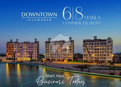 downtown commercial