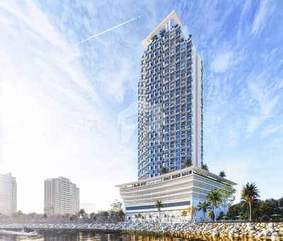 1-bedroom Sea facing luxurious apartment 1-bedroom Sea facing luxurious apartment