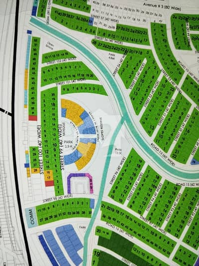 DHA Phase6 Rawalpindi. Sector C3 Extension Plot 40 Street 100 All Dues Clear Sami Develope Future Investment. DHA Phase6 Rawalpindi. Sector C3 Extension Plot 40 Street 100 All Dues Clear Sami Develope Future Investment.