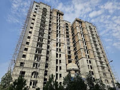 Ultra-Luxury 5-Star Apartment in TopCity-1 Islamabad (Top luxury Apartments)