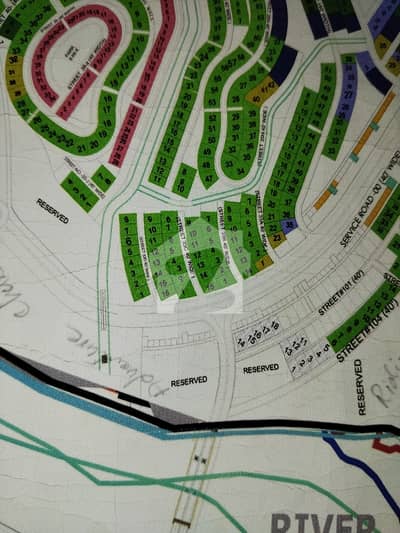 DHA Phase6 Rawalpindi Sector C3 Extension plot 16 Street 94 23Lac balance paid after transfer beautiful location DHA Phase6 Rawalpindi Sector C3 Extension plot 16 Street 94 23Lac balance paid after transfer beautiful location