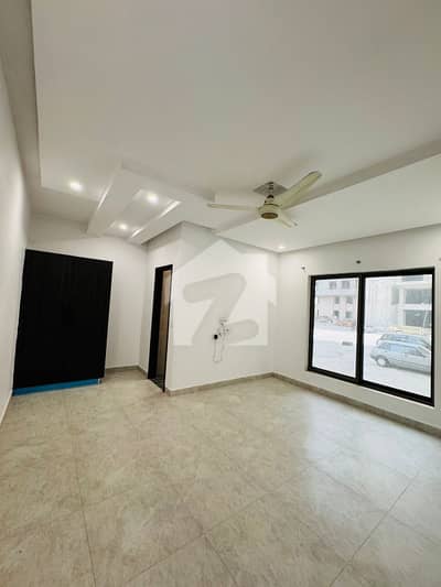 1 Bed Luxury Apartment Available. For Sale In Tower E Zarkon Heights G-15 Islamabad.