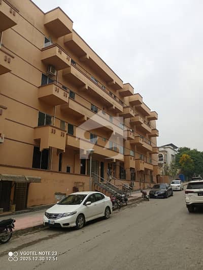 Luxurious Residential Fully Furnished Apartment Available For Rent