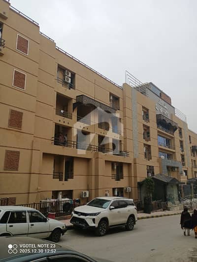 بحریہ ٹاؤن ۔ سفاری ولاز بحریہ ٹاؤن راولپنڈی,راولپنڈی میں 1 کمرے کا 2 مرلہ فلیٹ 38.0 لاکھ میں برائے فروخت۔