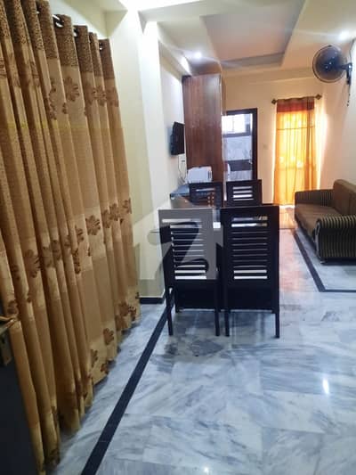 Luxurious Studio Apartment Available For Rent