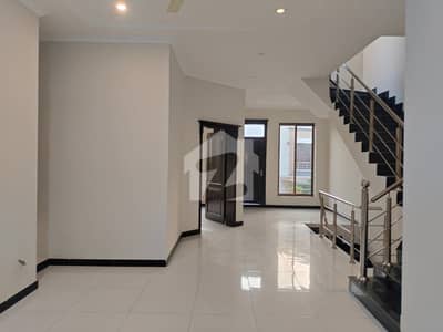 E-11/4 Size 6 Marla Beautiful Triple store House Near to Markaz