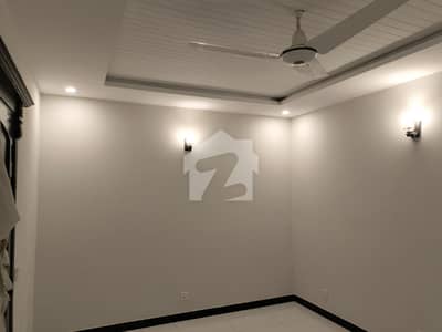 E-11/4 Size 6 Marla Beautiful Triple Store House Near To Markaz