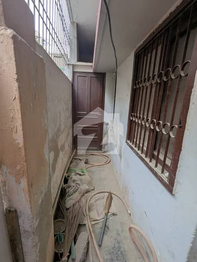 Prime Location 80 Square Yards House For sale In North Karachi