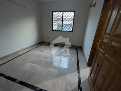 3 Bedrooms Portion With Separate Gate