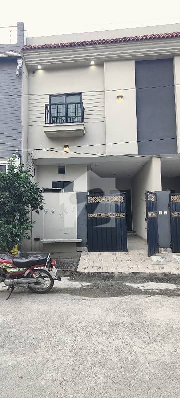 3 Marla Brand New House In Palm Villas Housing Scheme Available For Sale 3 Marla Brand New House In Palm Villas Housing Scheme Available For Sale
