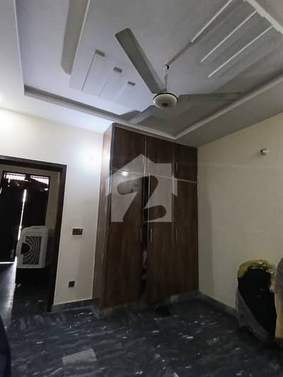 5 Marla Upper Portion For Rent