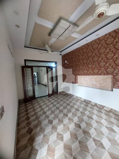 8 Marla Upper portion Available For Rent In Milltry Acounts