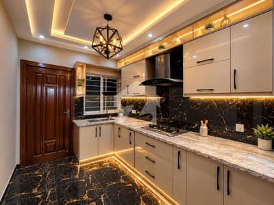Rigistri Avilable 7 Marla Luxury House Available For Sale