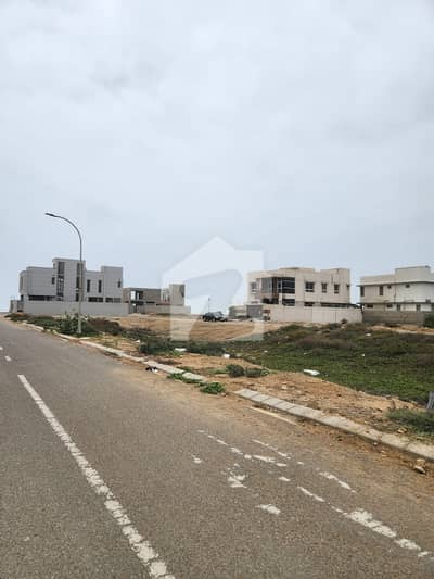 Commercial 100 + 100 YARD Single or Jori Plot Available For Sale Phase 8 Direct Meeting with Owner