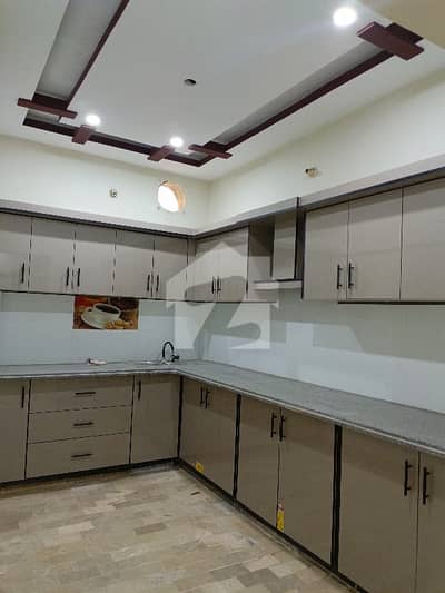 * _3 Bed DD Flat with Roof for Sale in Pioneer Phase 2, Gulzar e Hijri Scheme 33 -_ * * _3 Bed DD Flat with Roof for Sale in Pioneer Phase 2, Gulzar e Hijri Scheme 33 -_ *