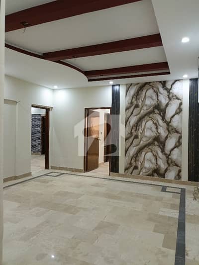 * _3 Bed DD Flat with Roof for Sale in Pioneer Phase 2, Gulzar e Hijri Scheme 33 -_ *