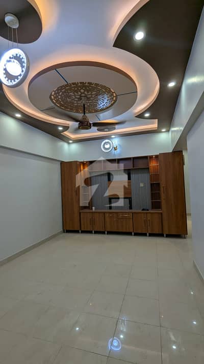 BRAND NEW 2 BED DD PORTION AVAILABLE FOR RENT - SCHEME 33