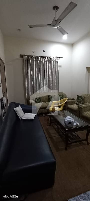 Avail Yourself A Great 5 Marla Upper Portion In PGECHS Phase 2