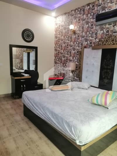 10 Marla Dubial House In Allama Iqbal Town