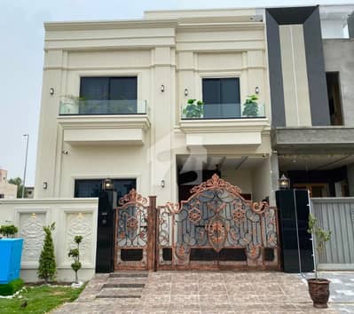 5 Marla luxury house available for sale in Citi housing Gujranwala