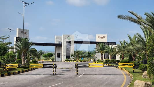 8 MARLA DEVELOP POSSESSION ABLE Prime and Heighted Location Residential Plot Available for Sale in DHA Phase VALLEY ROSE ISLAMABAD 8 MARLA DEVELOP POSSESSION ABLE Prime and Heighted Location Residential Plot Available for Sale in DHA Phase VALLEY ROSE ISLAMABAD