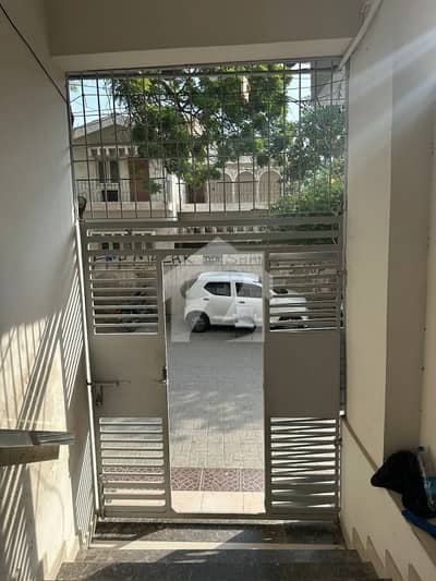 Apartment for Sale DHA Phase 5  Ground Floor, 2-Bed, Fully Renovated