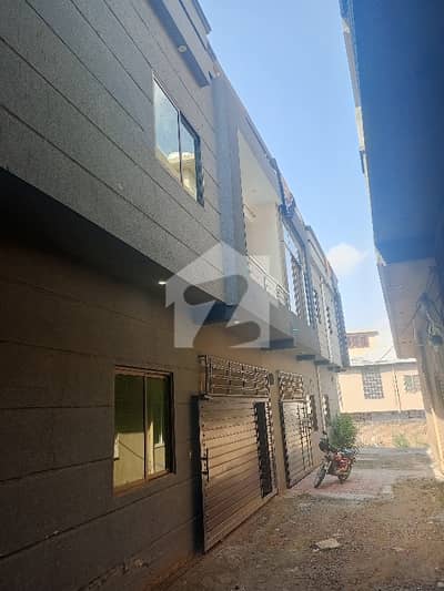 Very Beautiful Location Near Khawaja Corporation Chowk