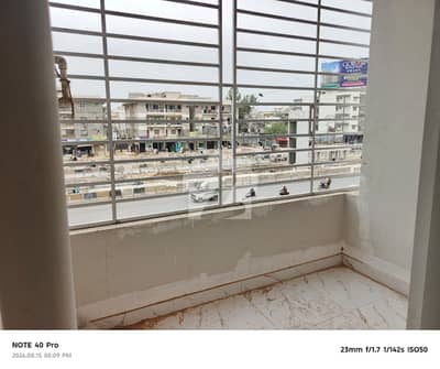 Sakina Pearl 3 Bed Lounge Flat For Rent