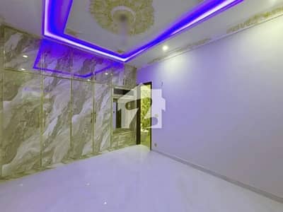20 Marla House In Beautiful Location Of EME Society - Block H In Lahore