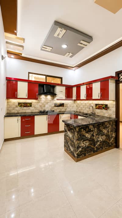 PCSIR SOCIETY 2 BED DD FLAT FOR RENT