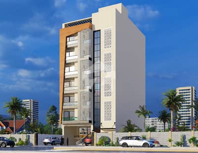 Prime 10 Marla Commercial Plot on Main Nasir Bagh Road | TMA NOC | Ready for Construction