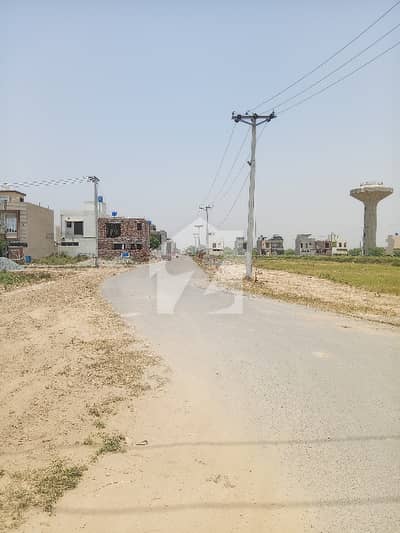 Prime Location 10 Marla Residential Plot In Paragon City - Orchard 1 Block Best Option Prime Location 10 Marla Residential Plot In Paragon City - Orchard 1 Block Best Option