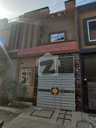 3 Marla House For Sell In Al Ahmad Garden Lahore 3 Marla House For Sell In Al Ahmad Garden Lahore