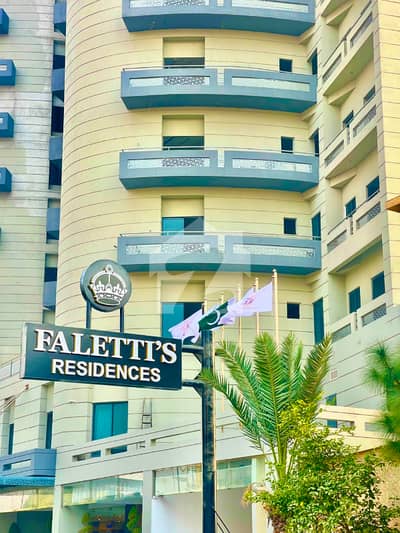 2-Bedroom Corner Apartment for Sale