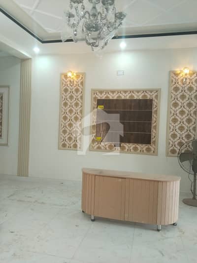 10 Marla pair house for sale in chinar Bagh society