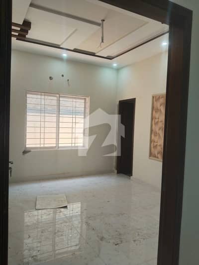 10 Marla Pair House For Sale In Chinar Bagh Society