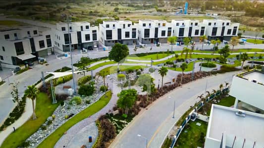 10 Marla Villa Ready to Move In | Eighteen Islamabad 10 Marla Villa Ready to Move In | Eighteen Islamabad
