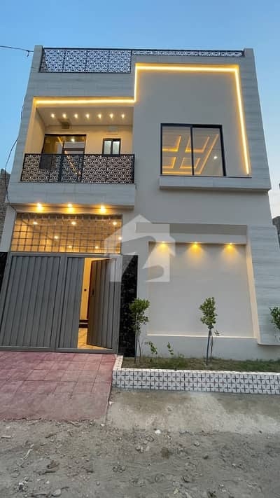 This Is Your Chance To Buy Prime Location House In Sudais Villas Peshawar This Is Your Chance To Buy Prime Location House In Sudais Villas Peshawar