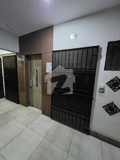 سحر کمرشل ایریا ڈی ایچ اے فیز 7,ڈی ایچ اے ڈیفینس,کراچی میں 3 کمروں کا 6 مرلہ فلیٹ 1.25 لاکھ میں کرایہ پر دستیاب ہے۔