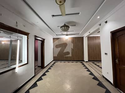 8 Marla Double Storey House Available For Rent G-14/4