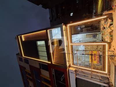بخاری کمرشل ایریا ڈی ایچ اے فیز 6,ڈی ایچ اے ڈیفینس,کراچی میں 5 مرلہ Studio دکان 5.0 لاکھ میں کرایہ پر دستیاب ہے۔ بخاری کمرشل ایریا ڈی ایچ اے فیز 6,ڈی ایچ اے ڈیفینس,کراچی میں 5 مرلہ Studio دکان 5.0 لاکھ میں کرایہ پر دستیاب ہے۔